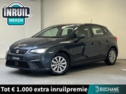 Seat Ibiza - 1.0 EcoTSI Style | ALL SEASONS | CARPLAY | PDC | CLIMA |