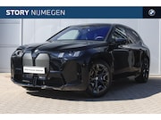 BMW iX - xDrive60 M Sport / Panaromadak / Comfort Access / Stoelventi