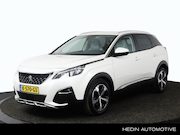 Peugeot 3008 - 1.6 165PK GT Line | Trekhaak | El. Stoelen | Stoelverw. | Ad