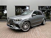 Mercedes-Benz AMG GLE - 53 Hybrid 4MATIC+ Premium Plus Rijassistentiepakket, Carbon 