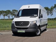 Mercedes-Benz Sprinter - 315 ac automaat EURO6