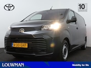 Toyota ProAce - Challenger Extra Range 75 kWh | DEMO |