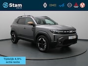 Dacia Duster - 140pk mild hybrid extreme Apple Carplay/Android Auto | Clima