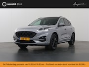 Ford Kuga - 2.5 PHEV Graphite Tech Edition | Trekhaak | Panoramadak | Wi