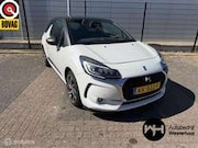 DS DS 3 - 1.2 PureTech Sport Chic|LEDER|STOELVERWARMING|VOL