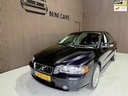 Volvo S60 - 2.4 Drivers Edition Zeer nette auto