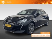 Peugeot 208 - 1.2 ACTIVE PACK 75PK NAVI PDC TEL NAP