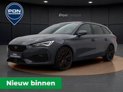 CUPRA Leon Sportstourer - 1.4 e-Hybrid VZ | BEATS Audio | 19" | Camera | Elek Stoel | 