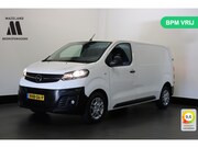 Opel Vivaro - 2.0 CDTI 122PK L2 EURO 6 - Airco - Navi - Cruise - €12.900, 