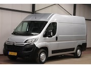 Citroën Jumper - 35 2.0 BlueHDi 130 L2H2 AIRCO CRUISE CONTROL