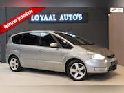 Ford S-Max - 2.0 Trend FlexiFuel 7p. | AIRCO | CRUISE | PDC | ELEK.RAMEN