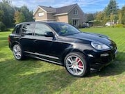 Porsche Cayenne - 4.8 GTS