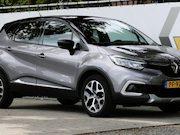 Renault Captur - TCe 120 EDC Automaat Intens