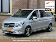 Mercedes-Benz Vito - 114 CDI Lang DC Comfort Ex BTW | Camera | Zeer luxe