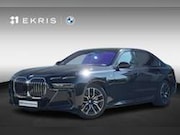 BMW i7 - Sedan eDrive50 | M Sportpakket | Active Steering |