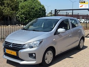 Mitsubishi Space Star - 1.2 Cool+ Dealer onderhouden DAB+