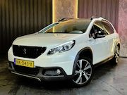 Peugeot 2008 - 1.2 PureTech GT-Line | Panoramadak | Camera | Navi