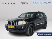 Jeep Grand Cherokee - 5.7 V8 Hemi Limited | Stoelverwarming