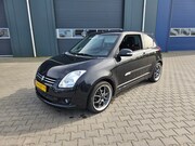 Suzuki Swift - 1.3 Limited