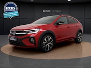 Volkswagen Taigo - 1.0 TSI R-Line | 18"| Stoelverwarming | Camera | Keyless | C