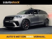 Land Rover Range Rover Velar - 5.0 V8 SVAutobiography Dynamic Edition | 22" | Carbon | Pilo