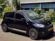 Skoda Citigo - 1.0 5Drs MonteCarlo Navi Airco LmVlg