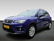 Seat Arona - 1.0 TSI Style Business Intense | Navigatie | Carplay/Android