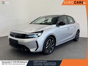 Opel Corsa - 1.2 Turbo Hybrid GS Navigatie Apple Carplay/Android Auto Cam