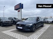 Volvo V60 - T6 Plug-in hybrid AWD Plus Dark | Harman/Kardon | Memoryseat