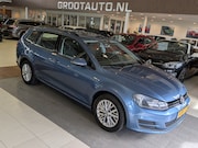 Volkswagen Golf - Variant 1.2 TSI Trendline Airco, Cruise Control, Trekhaak, S