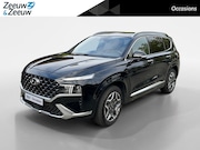 Hyundai Santa Fe - 1.6 T-GDI HEV Premium Plus Sky 7p. | Zeer netjes | Vol optie