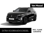 Renault Austral - full hybrid 200 E-TECH esprit Alpine | Achteruitrijcamera |