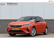Opel Corsa - 1.2 Edition Stoel/Stuur verw.