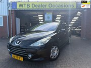 Peugeot 307 - SW 1.6-16V SW Oxygo, 1e Eig., Trekh, Airco, Pano, Dealer ond