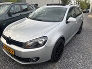 Volkswagen Golf - Variant 1.2 TSI Trendline BlueMotion PANORAMADAK