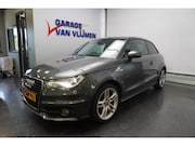 Audi A1 - 1.2 TFSI S-Line Navi/Cruise/Clima/Afn trekhaak