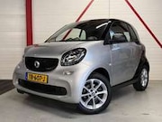 Smart ForTwo - 1.0 Bns Solution