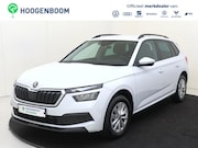 Skoda Kamiq - 1.0 TSI Ambition | CarPlay | Cruise control | Climate contro