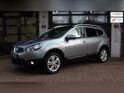 Nissan Qashqai+2 - 2.0 Connect Edition AutomaaT 7 persoons