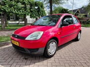 Ford Fiesta - 1.3-8V Style
