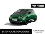 Renault Twingo - E-TECH urban range 80 1AT Techno | Achteruitrijcamera | LED-