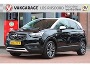 Opel Crossland - 1.2 Turbo Aut. *Innovation* | Panorama | Camera | Carplay | 