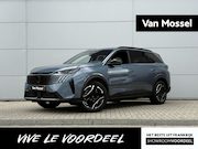 Peugeot E-5008 - Allure Long Range 97 kWh 7p | Parkeerhulp | Cruise Control |