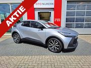 Toyota C-HR - 1.8 Hybrid 140 First Edition Limited