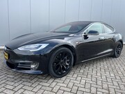 Tesla Model S - 75D Base /SOH 88%/ 15619 netto