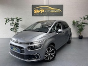 Citroën C4 Picasso - 1.2 PureTech Shine | Navi | Cam | Automaat