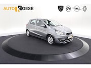 Mitsubishi Space Star - 1.0 Cool+ | AUTOMAAT | Parkeersensoren | Airco | 5 deurs