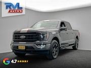 Ford F-150 - USA 5.0 V8 SuperCrew Lariat | Origineel NL| Prins/Onderbouw