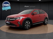 Volkswagen Taigo - 1.0 TSI Style | Pano Dak | Carplay | Camera | Parkeerhulp |