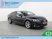 Audi A5 - Sportback 45 TFSI 245PK | Geen import | Black Line | Comf. S
